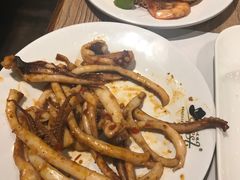 -汉巴味德(大悦城店)