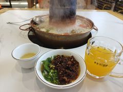 -吴天家私坊铜火锅(远达·帝景华廷店)