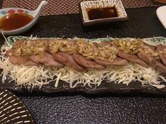 -长崎屋·日本料理·刺身·烧鸟(天河北路店)
