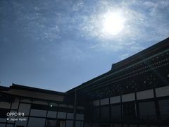 -京都御所