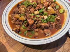 -俭寨大盘鸡·缸子肉·小公鸡·新疆菜(云通店)