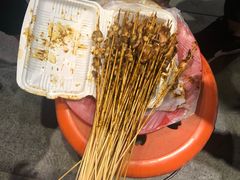 -十里铺铁板鱿鱼