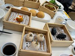 -蔡澜点心·粤菜(月星环球港店)