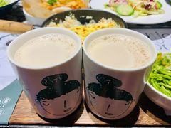 -静香HOUSE·全时段融合餐厅(七星欢乐颂店)