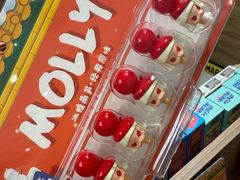 -泡泡玛特POPMART(合生汇店)