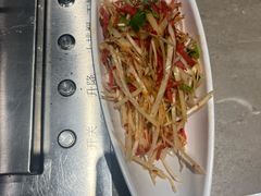 -丰茂烤串(建设街店)