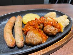 -萨莉亚意式餐厅(杭州滨江天街店)