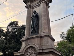 -加泰罗尼亚广场