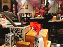 大堂-京城小江南·北京烤鸭·江南土菜·白鱼(中关村店)