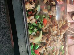 -蘭奢雅集·江浙菜(青山江滩店)