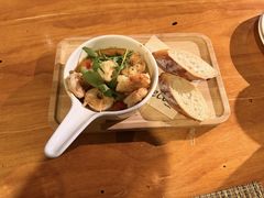 -Secco德式餐吧(南秀村店)