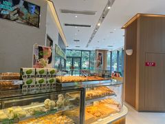 -泸溪河桃酥(鄞州高新宝龙店)