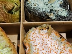 -Let's Taipei 非常烘焙(太古里店)