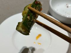 -海底捞火锅(青悦城店)