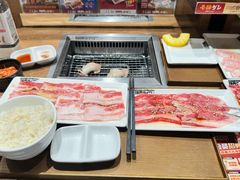 -焼肉ライク·烧肉LIKE(万菱汇店)