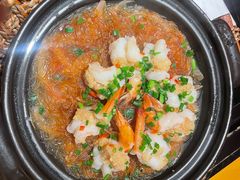 -廖川菜(太阳宫店)
