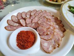 哈尔滨红肠-石老头关东饺子王·东北菜(嘉华鑫城店)