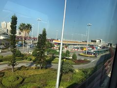 -澳门外港客运码头(轮渡站)