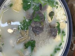 -鸭小妹鸭血粉丝(老门东店)