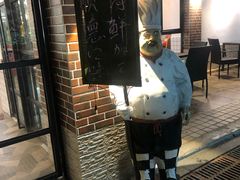 -南沙十九涌渔人码头-南门