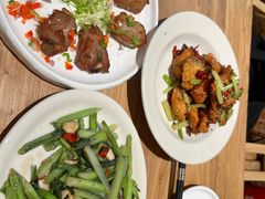 -福宝漠北·专注牛羊肉19年·西北菜(双湖林语店)