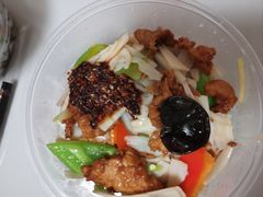 -老西安韩记三鲜煮馍(四府街店)
