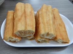 油条-老西关肠粉