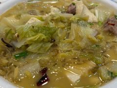 -丽华家常菜(北马路店)