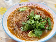 -何氏筠连水粉(明伦堂店)