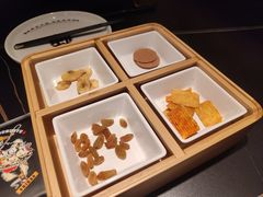 -师烤·豆花烤鱼(深圳坂田天虹店)