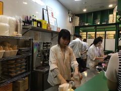 -孖记茶档·热腾茶餐(荔湾领展广场店)