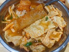 -柳州肥姨妈大骨螺蛳粉(曹路店)