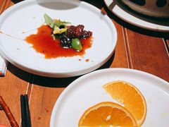 -小放牛炒菜馆(北国商城店)