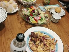 -巴依老爷新疆美食(望京小街店)