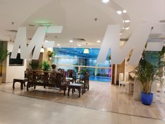 -美菲特健身(华贸店)