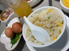 炒饭-海底捞火锅(奥森店)