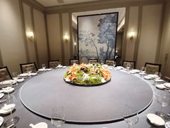 -狮王府淮扬菜(万象城店)