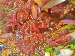 -郝大姐·乌龙山铁板烧(大学城三店)
