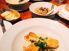 -非常时髦餐厅VUE Restaurant(外滩茂悦大酒店)
