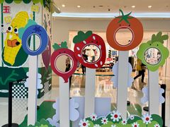 -深圳龙华星河COCO City(民治店)