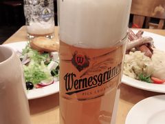 -巴伐利亚啤酒坊(意式风情街店)