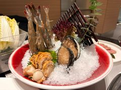 -红鼎豆捞·非遗鲍皇汤火锅(宝丰路店)
