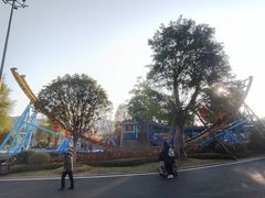 -森波拉奇妙世界