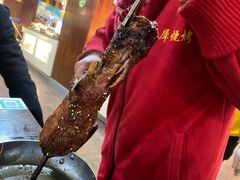 -巴犀烧烤(新崇光店)