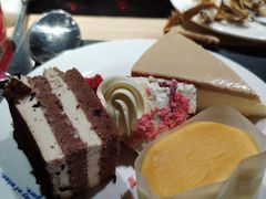 -星伦多 自助料理(圆融店)