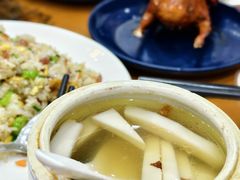 -煲煲掂风味煲仔饭餐厅(西区店)