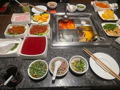 -海底捞火锅(稻河古街夜宵主题店)