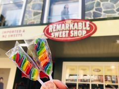 -皇后镇绝妙糖果店(皇后镇店)