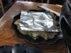 -大壮家原味烤肉(兴华北街店)
