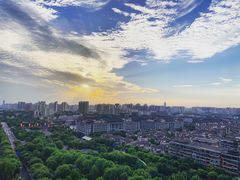 -烛影拾光观景餐厅·创意菜·摄影·小提琴(大唐不夜城店)